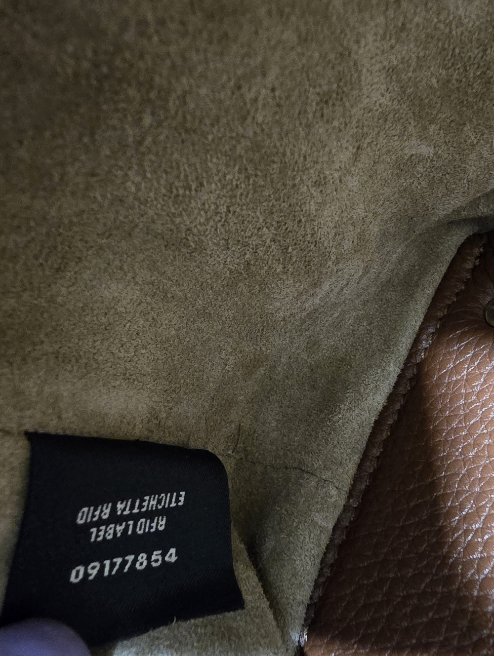 🔥RARE🔥 Fendi Selleria By-The-Way Medium Satchel - Picture 14 of 16